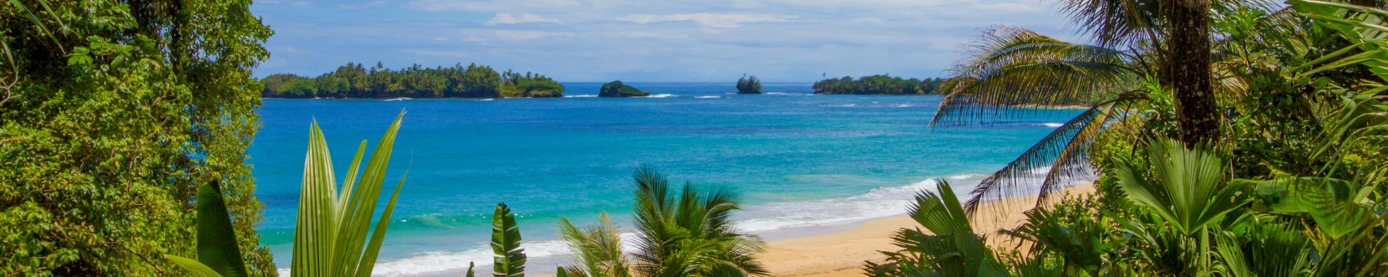 Red Frog Beach, Isla Bastimentos