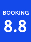 Booking Testimonial