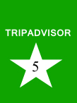 Tripadvisor Testimonial